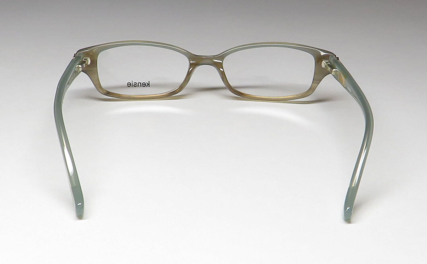 kensie Sequin Eyeglasses by ModaFrames