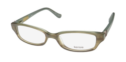 kensie Sequin Eyeglasses by ModaFrames