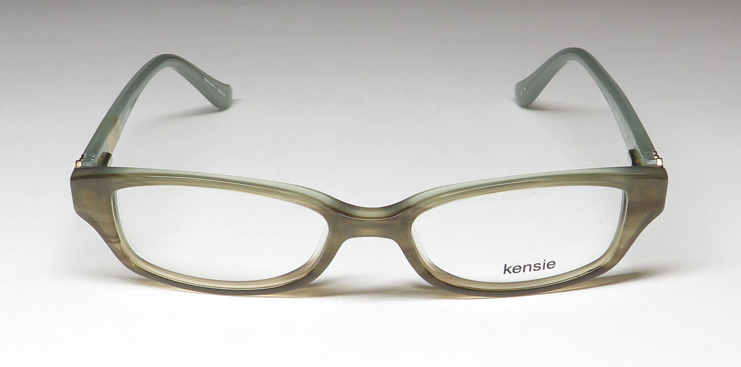 kensie Sequin Eyeglasses by ModaFrames