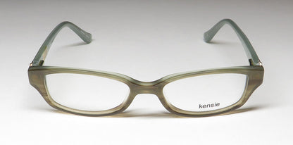 kensie Sequin Eyeglasses by ModaFrames