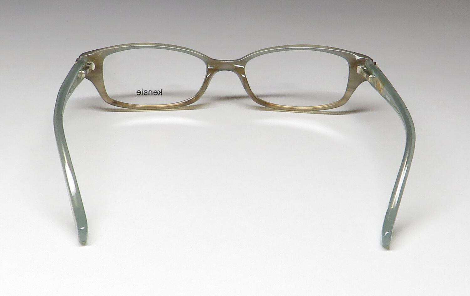 kensie Sequin Eyeglasses by ModaFrames