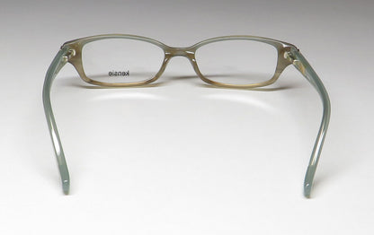 kensie Sequin Eyeglasses by ModaFrames