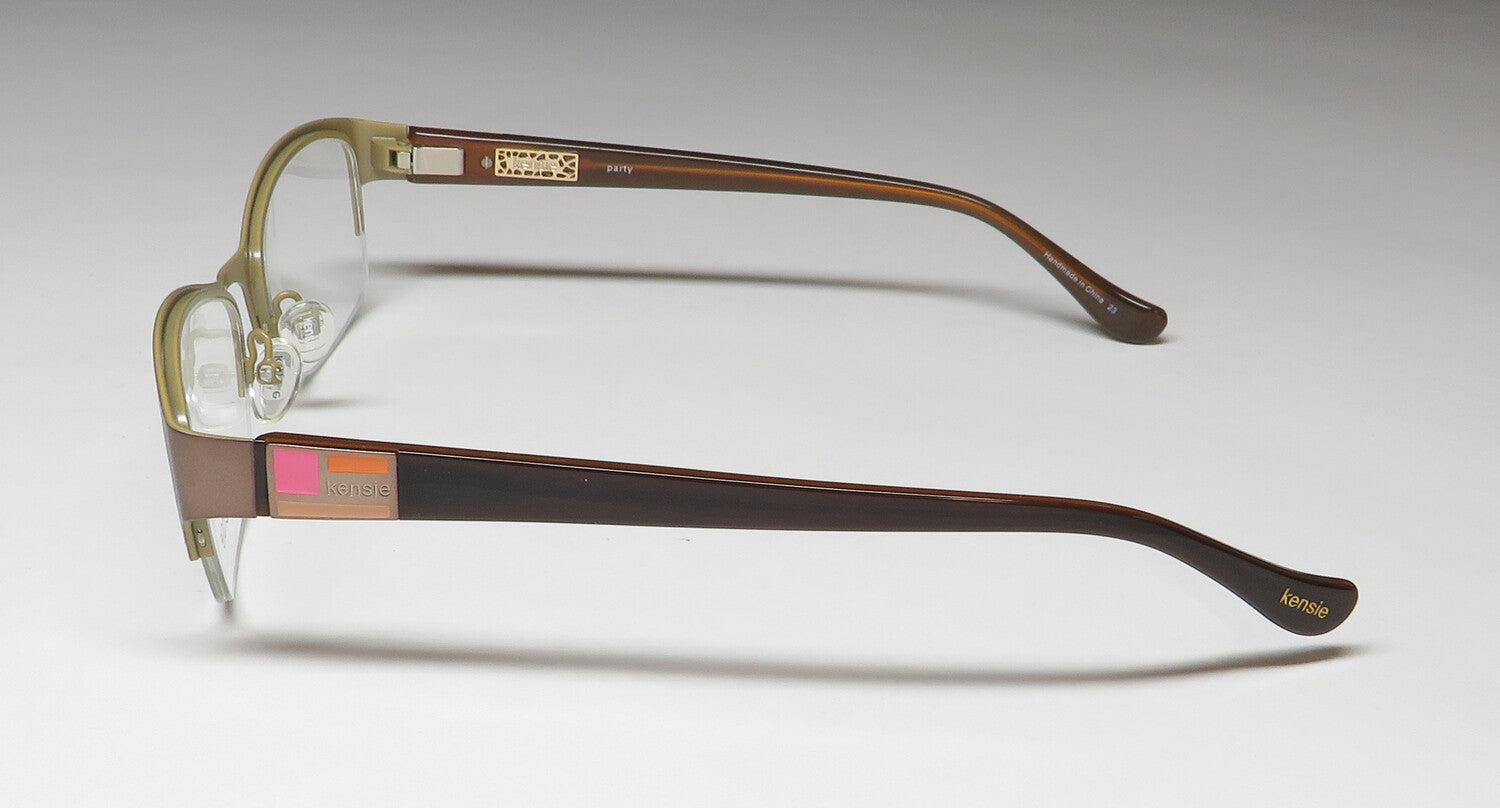 kensie Party Eyeglasses by ModaFrames