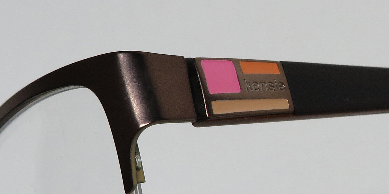 kensie Party Eyeglasses by ModaFrames
