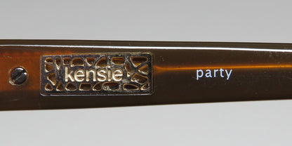 kensie Party Eyeglasses by ModaFrames
