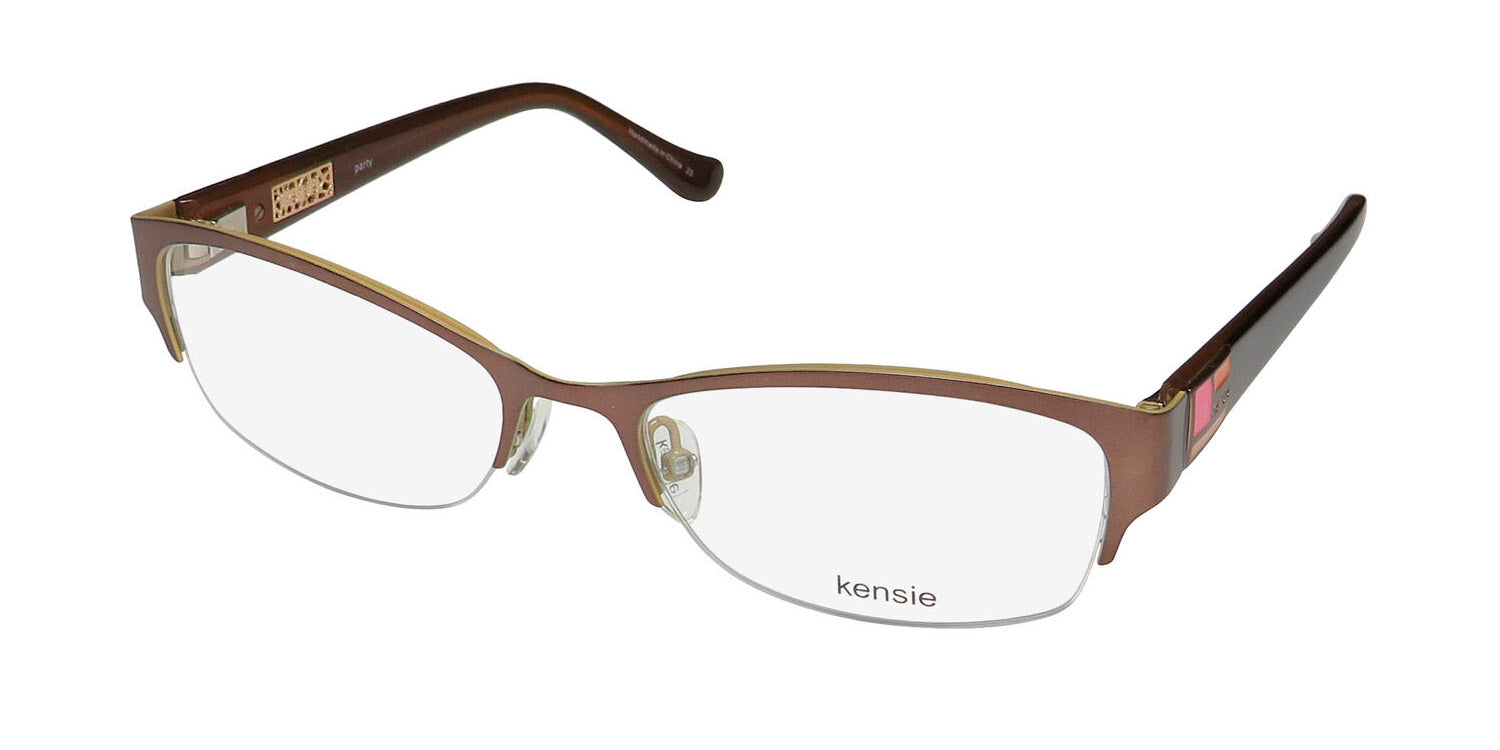 kensie Party Eyeglasses by ModaFrames