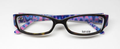 kensie Chaotic Eyeglasses by ModaFrames
