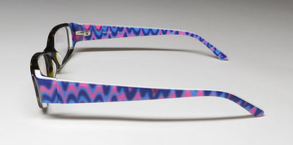 kensie Chaotic Eyeglasses by ModaFrames
