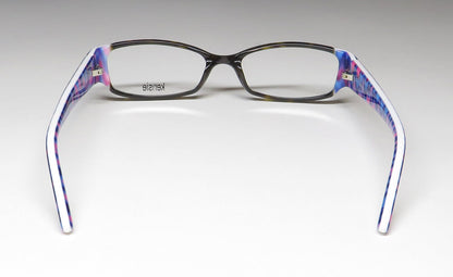 kensie Chaotic Eyeglasses by ModaFrames