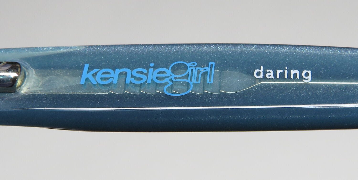kensie Daring Eyeglasses by ModaFrames