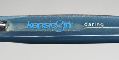 kensie Daring Eyeglasses by ModaFrames