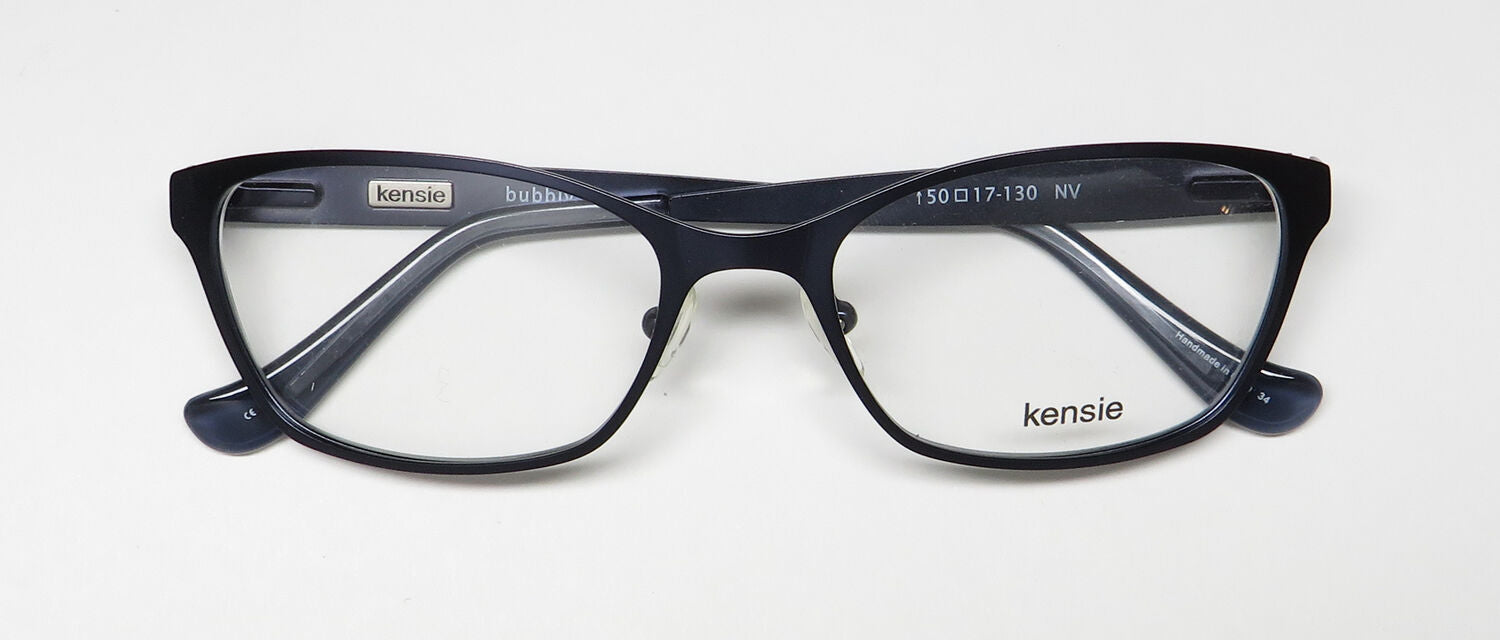 kensie Bubbly Eyeglasses by ModaFrames