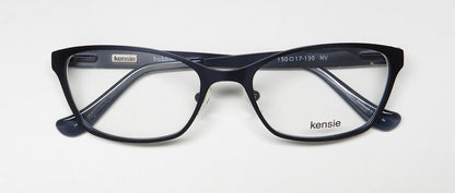 kensie Bubbly Eyeglasses by ModaFrames