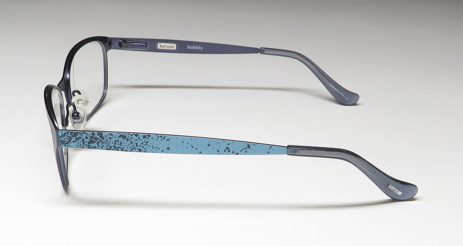 kensie Bubbly Eyeglasses by ModaFrames