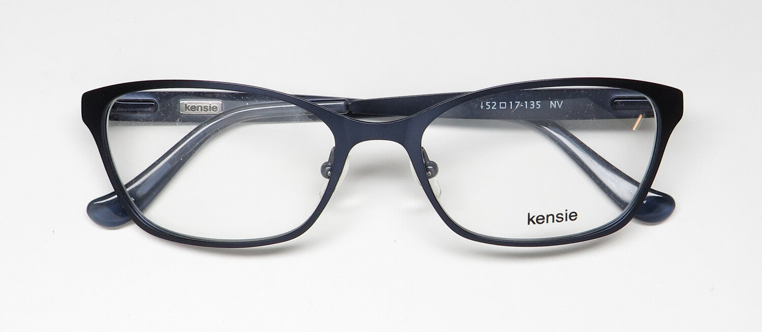 kensie Bubbly Eyeglasses by ModaFrames