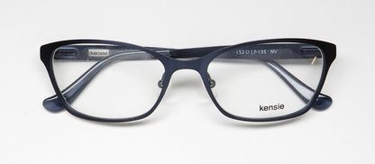 kensie Bubbly Eyeglasses by ModaFrames