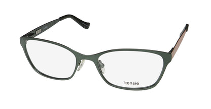 kensie Bubbly Eyeglasses by ModaFrames