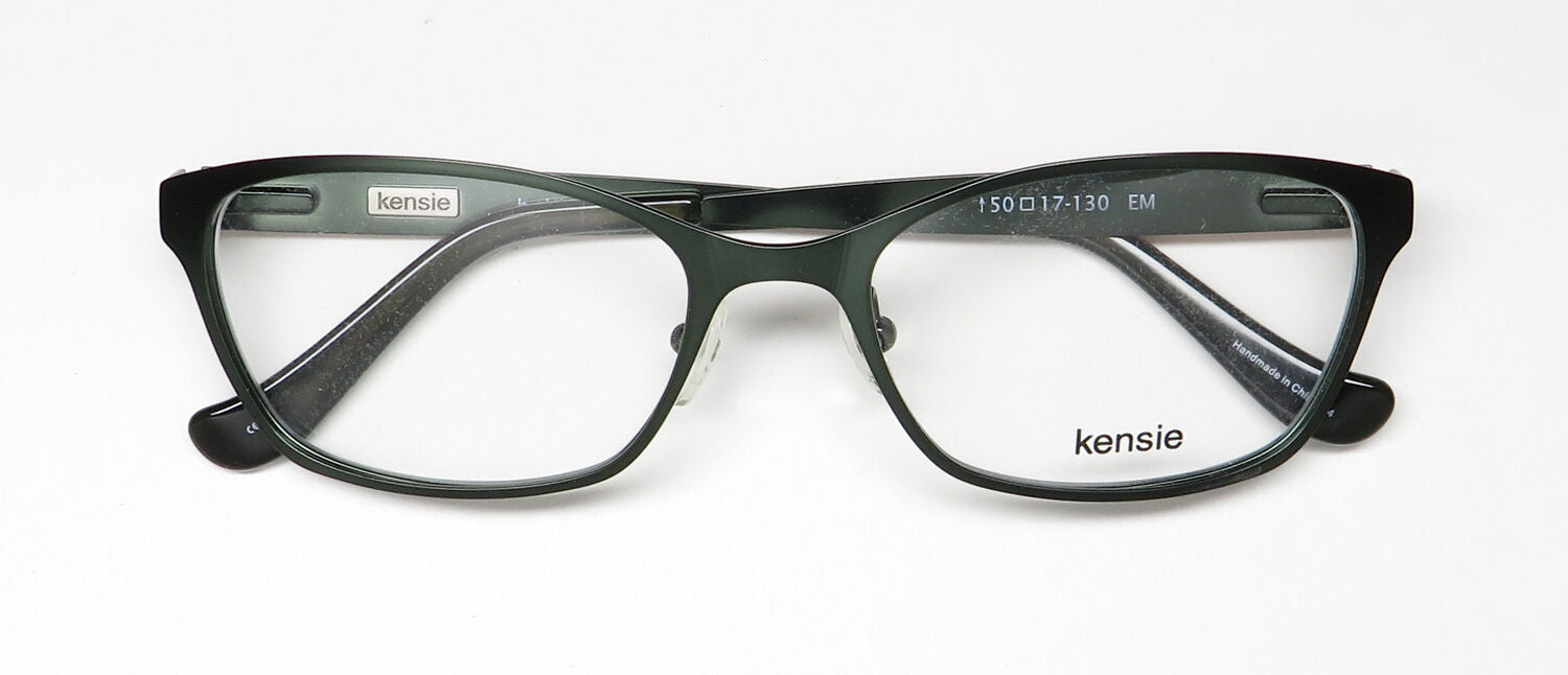 kensie Bubbly Eyeglasses by ModaFrames