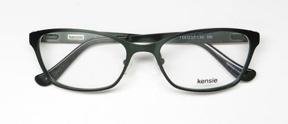 kensie Bubbly Eyeglasses by ModaFrames