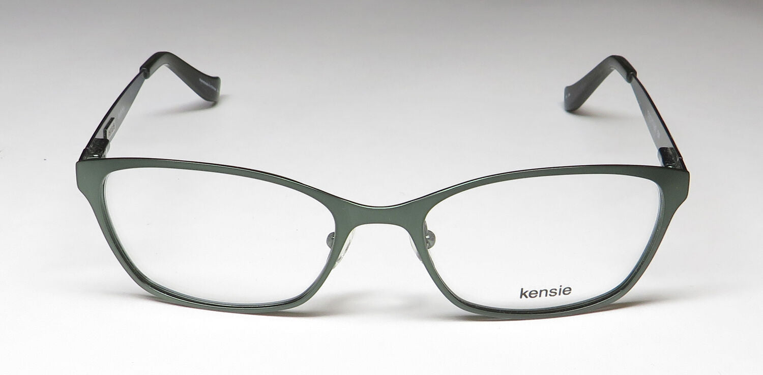 kensie Bubbly Eyeglasses by ModaFrames