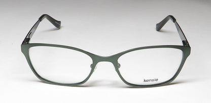 kensie Bubbly Eyeglasses by ModaFrames