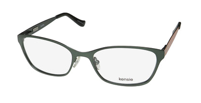 kensie Bubbly Eyeglasses by ModaFrames