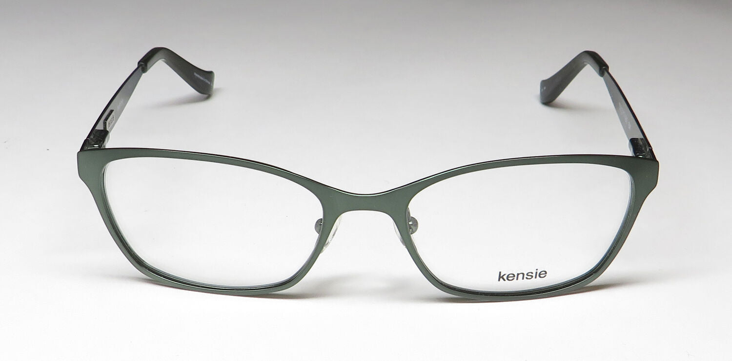 kensie Bubbly Eyeglasses by ModaFrames