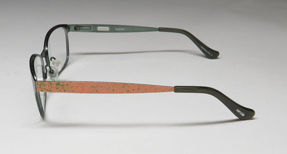 kensie Bubbly Eyeglasses by ModaFrames