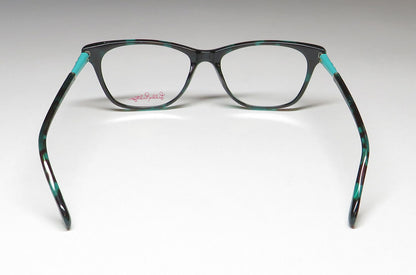 Lilly Pulitzer Ellis Eyeglasses by ModaFrames