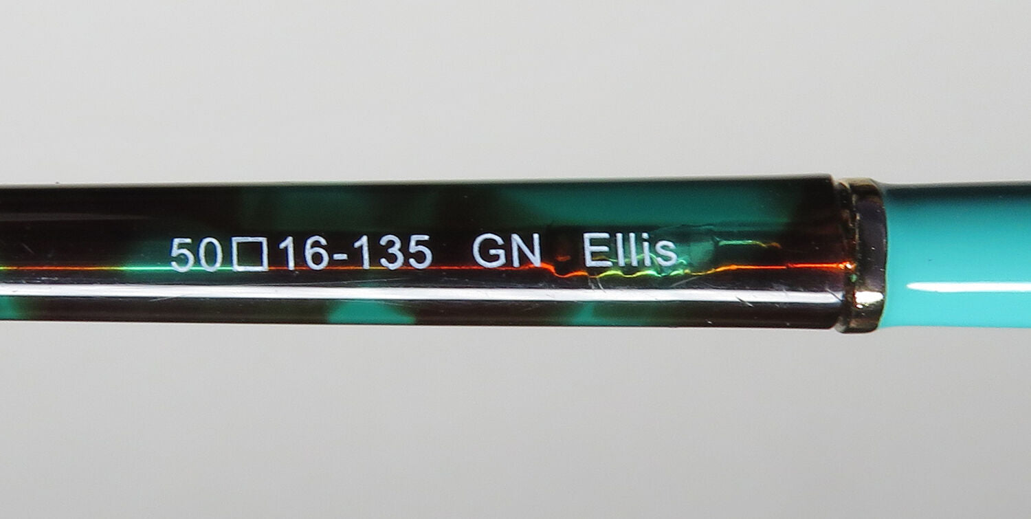Lilly Pulitzer Ellis Eyeglasses by ModaFrames
