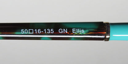 Lilly Pulitzer Ellis Eyeglasses by ModaFrames