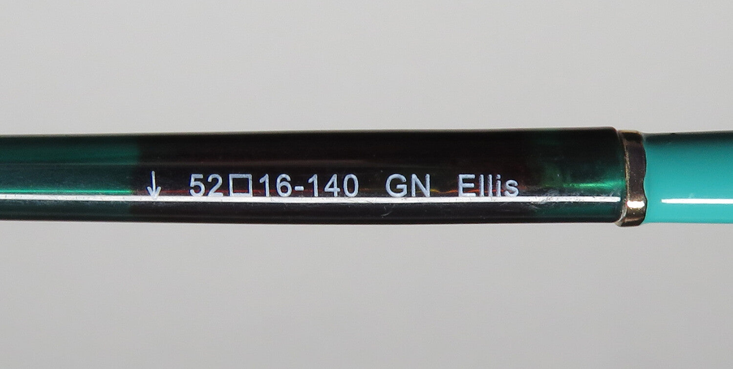 Lilly Pulitzer Ellis Eyeglasses by ModaFrames