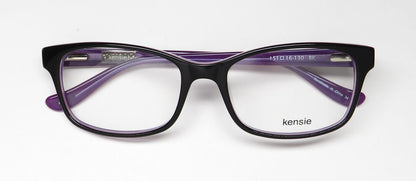 kensie Sassy Eyeglasses by ModaFrames