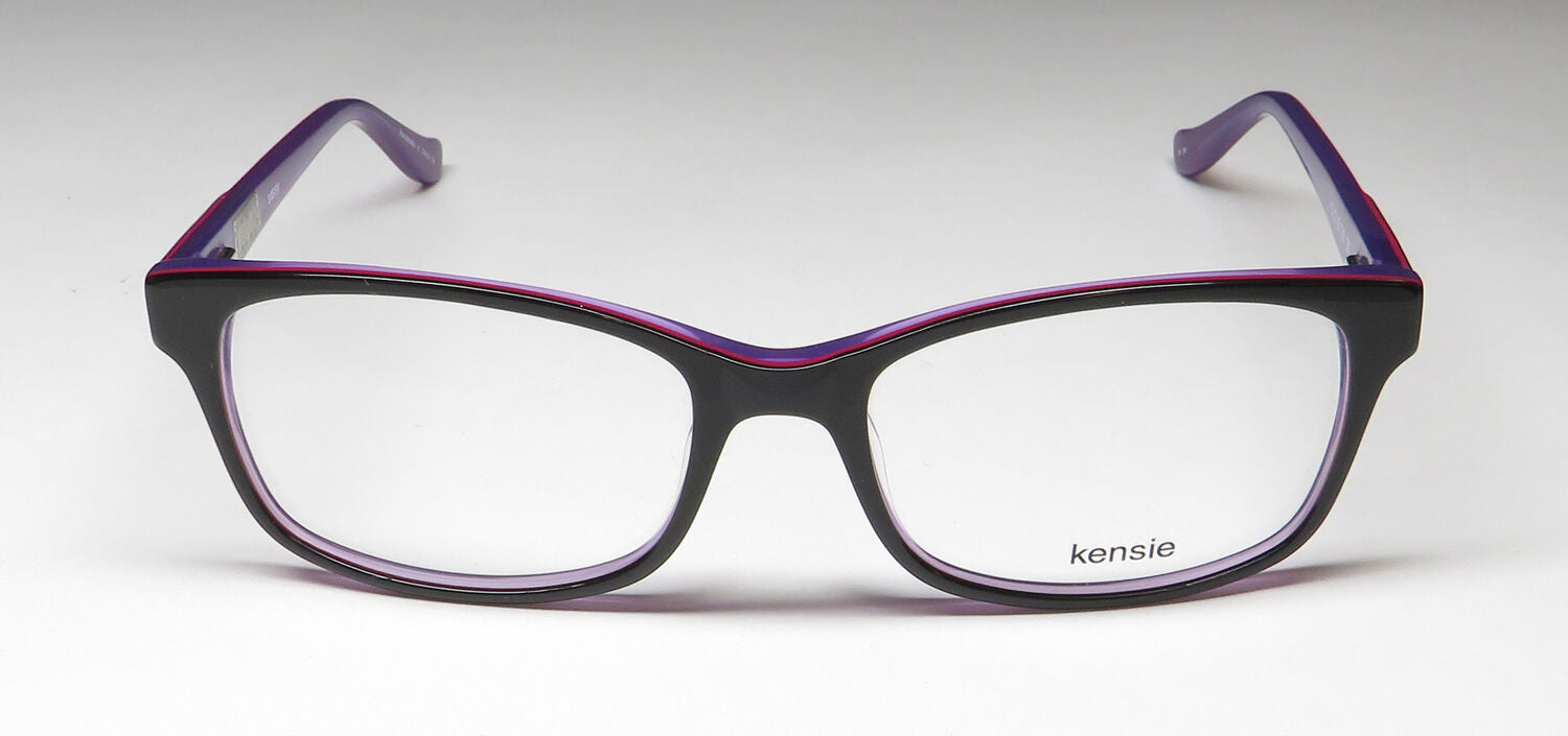 kensie Sassy Eyeglasses by ModaFrames