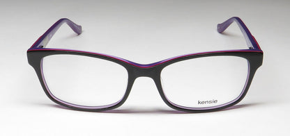 kensie Sassy Eyeglasses by ModaFrames