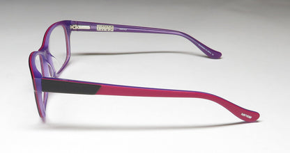 kensie Sassy Eyeglasses by ModaFrames