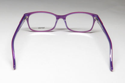 kensie Sassy Eyeglasses by ModaFrames