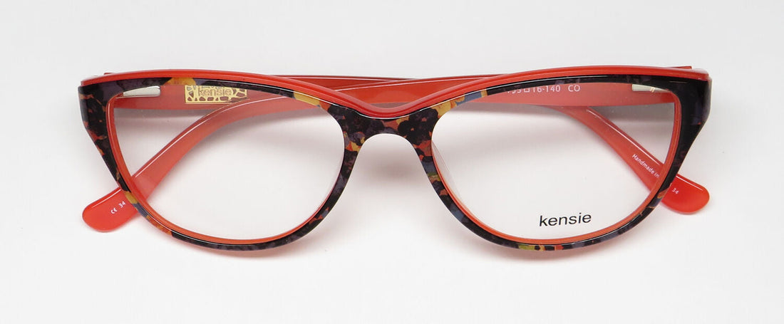 kensie Gorgeous Eyeglasses by ModaFrames