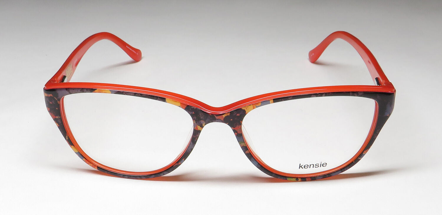 kensie Gorgeous Eyeglasses by ModaFrames