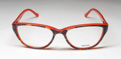 kensie Gorgeous Eyeglasses by ModaFrames