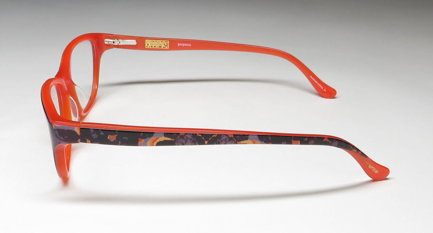kensie Gorgeous Eyeglasses by ModaFrames