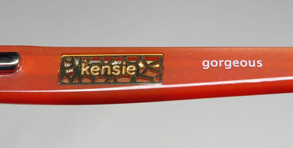 kensie Gorgeous Eyeglasses by ModaFrames