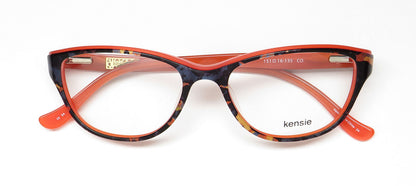 kensie Gorgeous Eyeglasses by ModaFrames