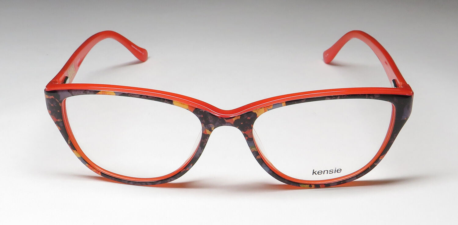 kensie Gorgeous Eyeglasses by ModaFrames