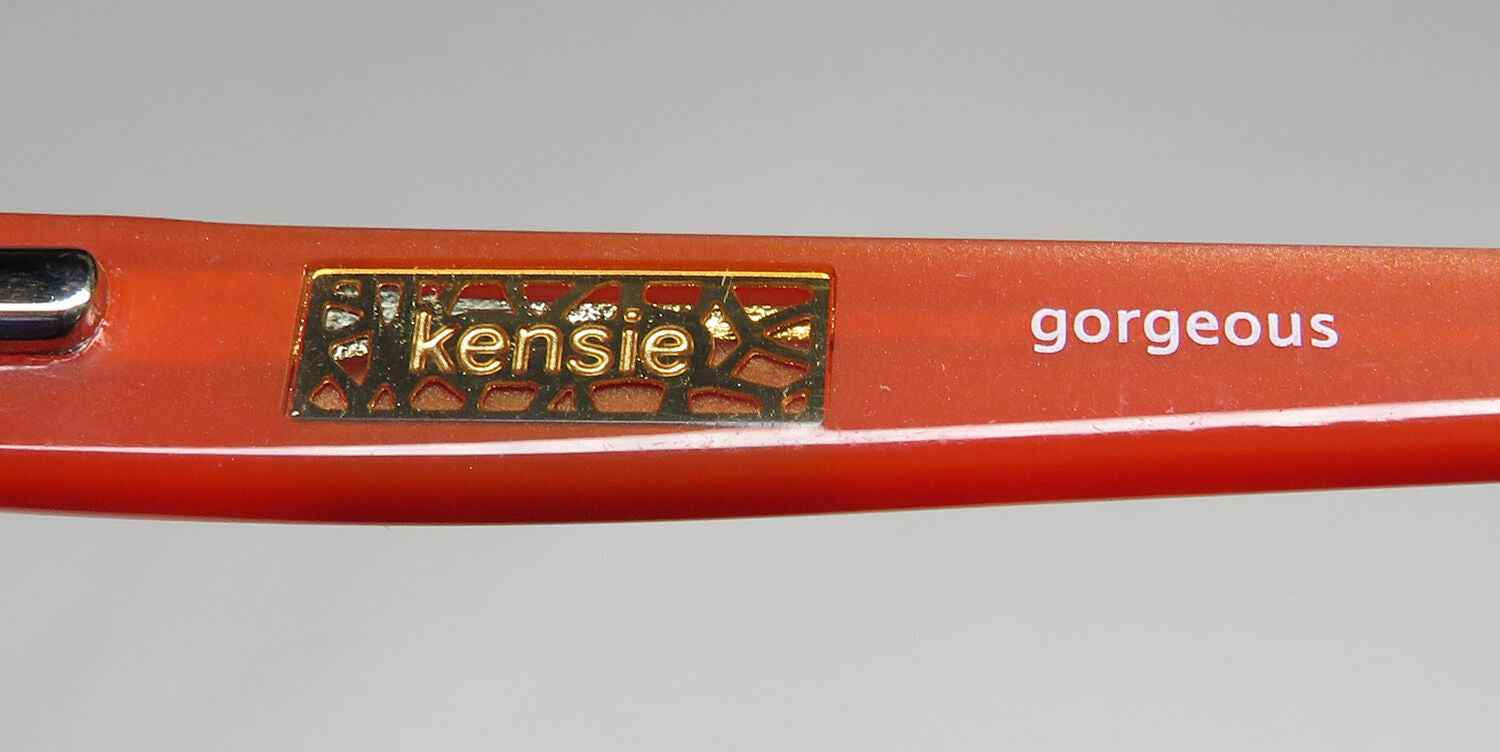kensie Gorgeous Eyeglasses by ModaFrames