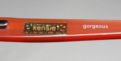 kensie Gorgeous Eyeglasses by ModaFrames