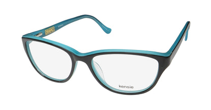 kensie Gorgeous Eyeglasses by ModaFrames