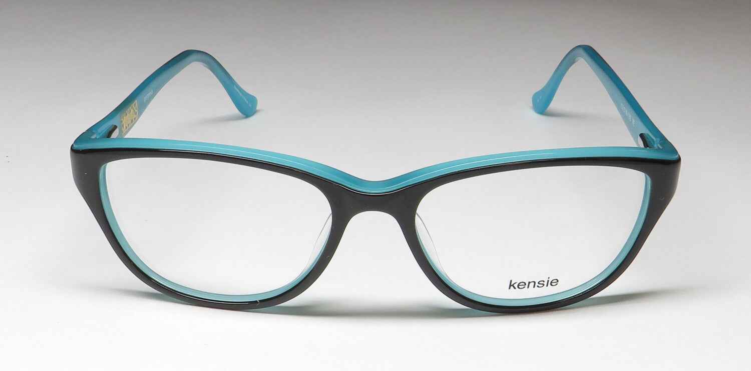 kensie Gorgeous Eyeglasses by ModaFrames