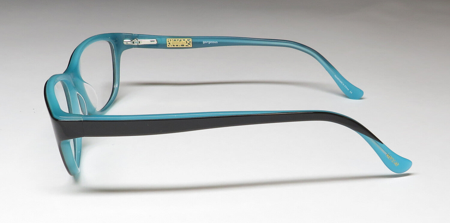 kensie Gorgeous Eyeglasses by ModaFrames