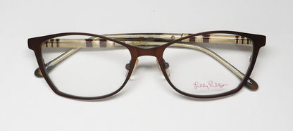 Lilly Pulitzer Windward Eyeglasses by ModaFrames